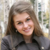 Ольга Новикова, Квартира