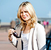 Елена Корыстина, Квартира