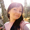 Елена Федорова, Дачный участок